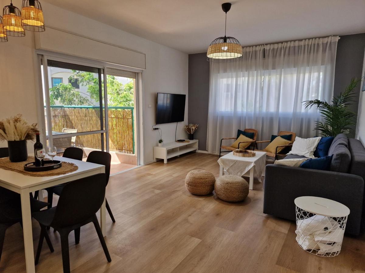 Apartment מאנטה Manta דירת נופש באילת *