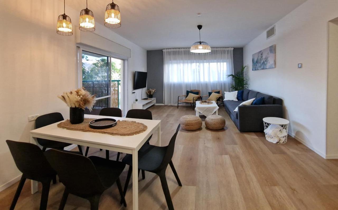 Apartment מאנטה Manta דירת נופש באילת Eilat