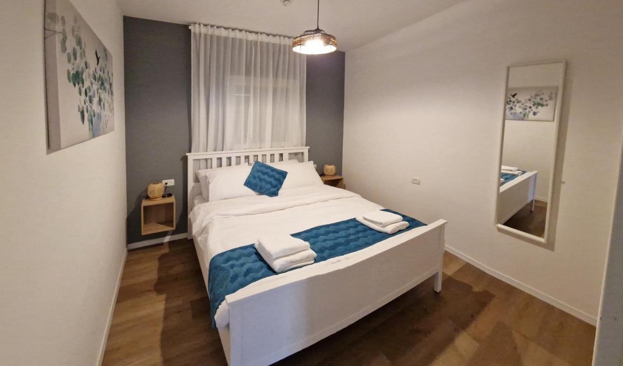 Apartment מאנטה Manta דירת נופש באילת *