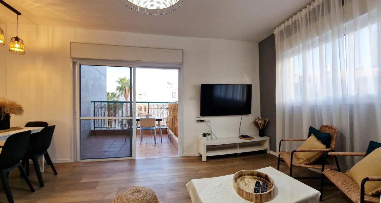 מאנטה Manta דירת נופש באילת Apartment Eilat
