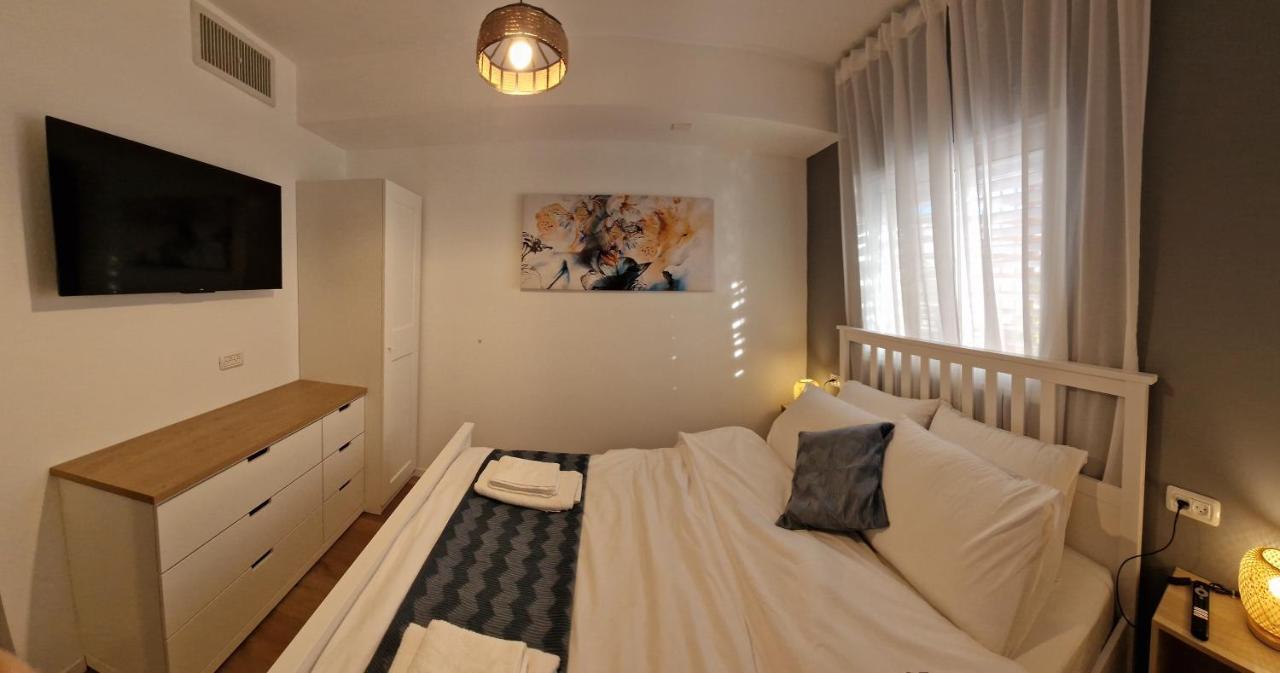 Apartment מאנטה Manta דירת נופש באילת Eilat