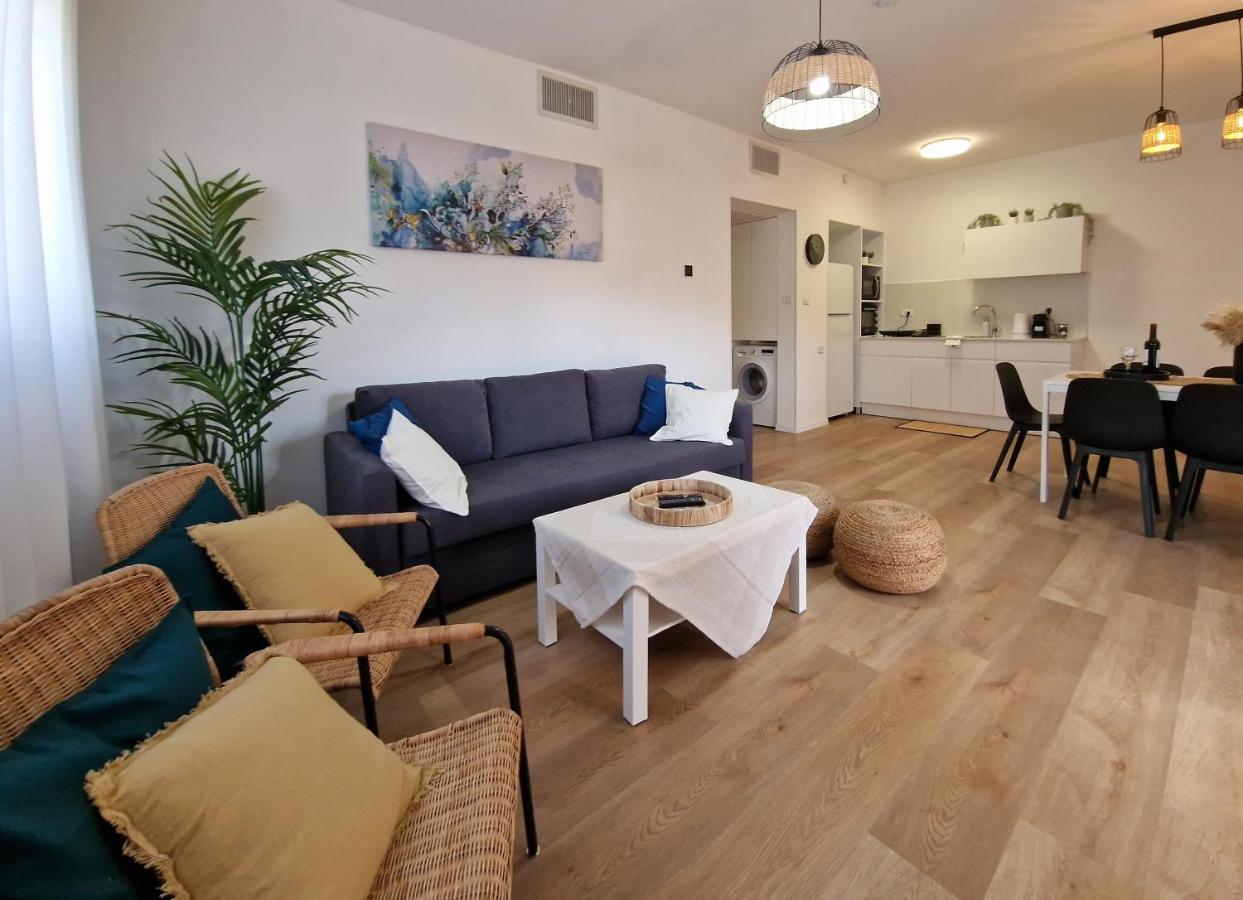מאנטה Manta דירת נופש באילת Apartment Eilat