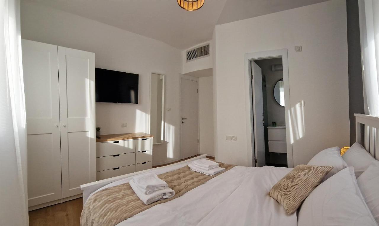 Apartment מאנטה Manta דירת נופש באילת *