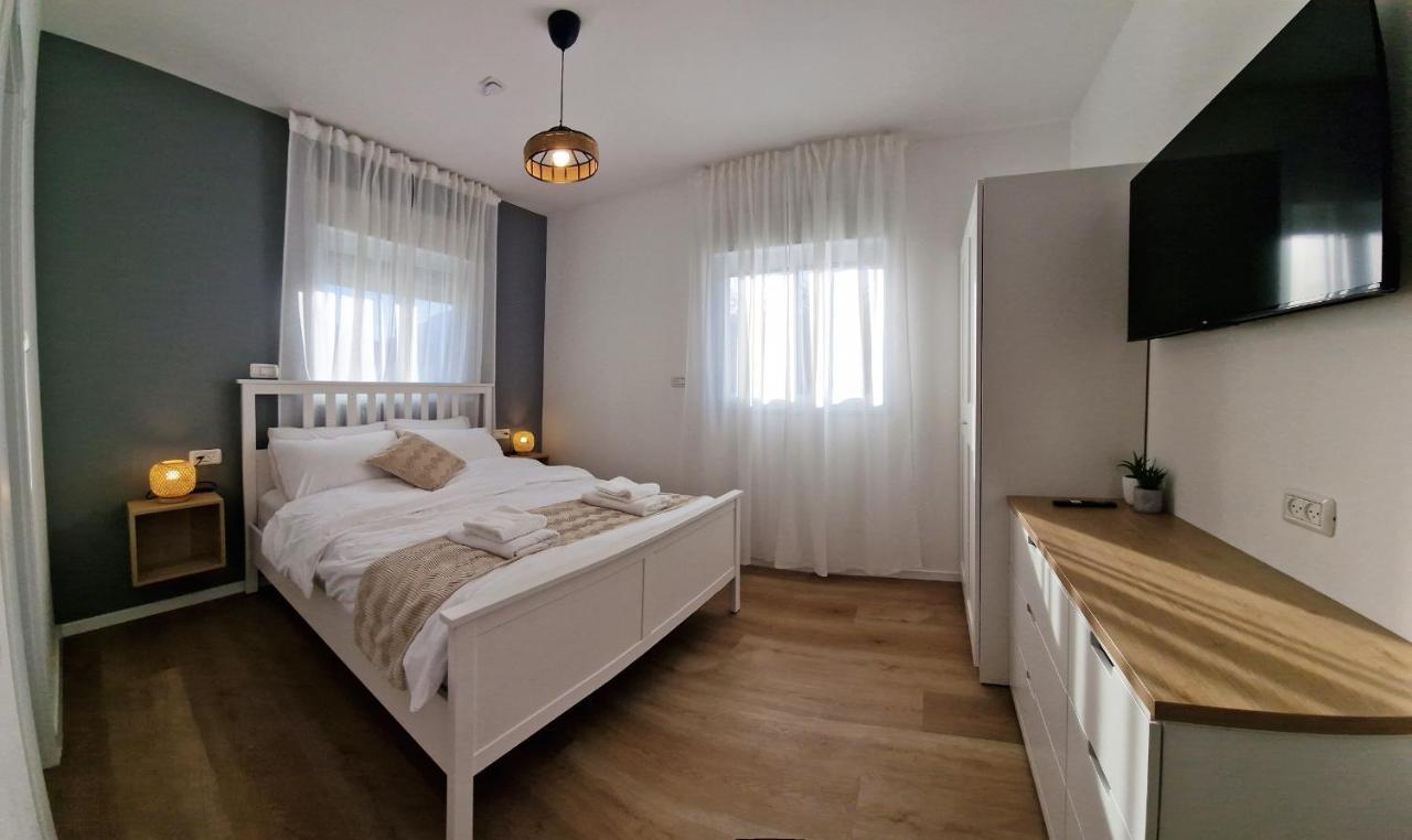Apartment מאנטה Manta דירת נופש באילת *